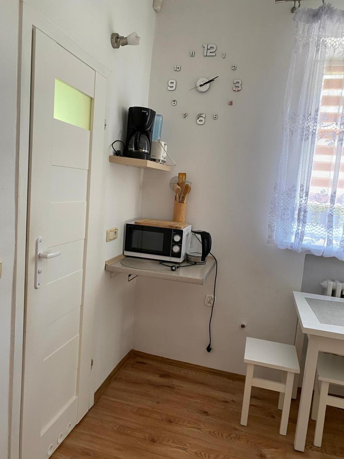 Appartement Anna à Krynica-Zdrój Extérieur photo
