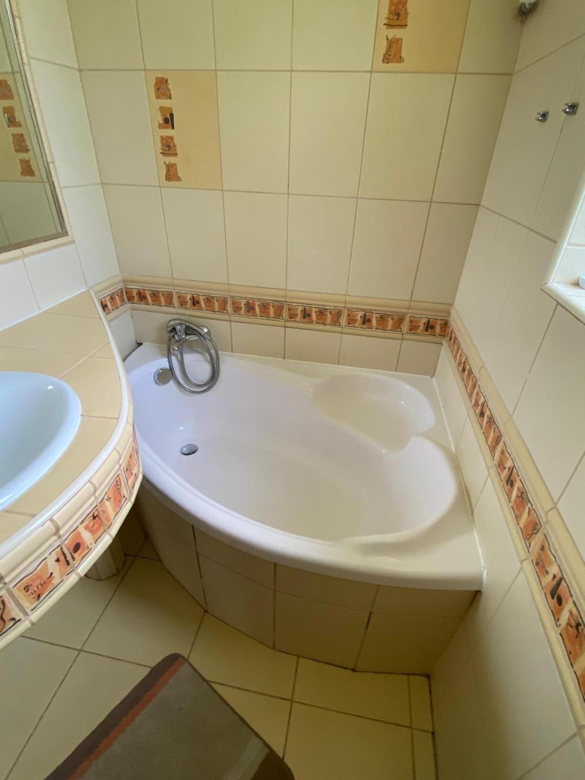 Appartement Anna à Krynica-Zdrój Extérieur photo