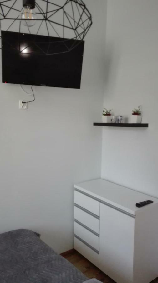 Appartement Anna à Krynica-Zdrój Extérieur photo