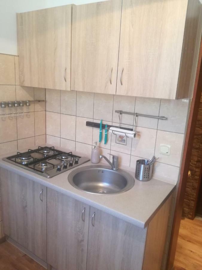 Appartement Anna à Krynica-Zdrój Extérieur photo